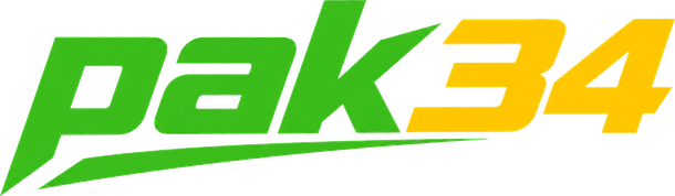 pak34 Logo